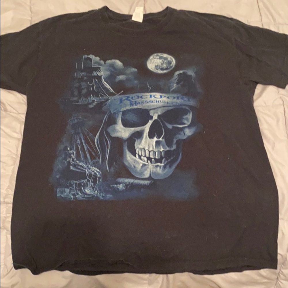 Men’s Graphic Tee